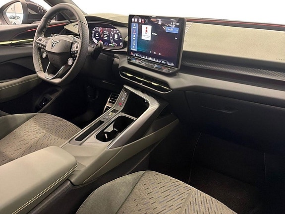Cupra Terramar 12 of 22