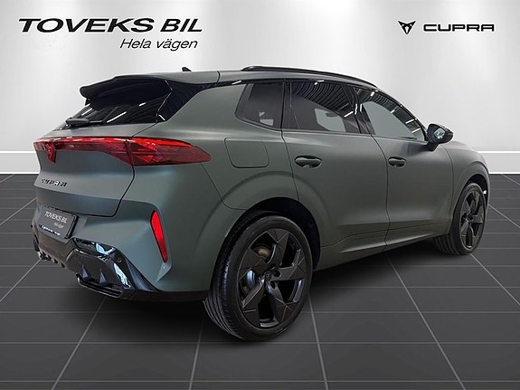 Cupra Terramar 2 of 22