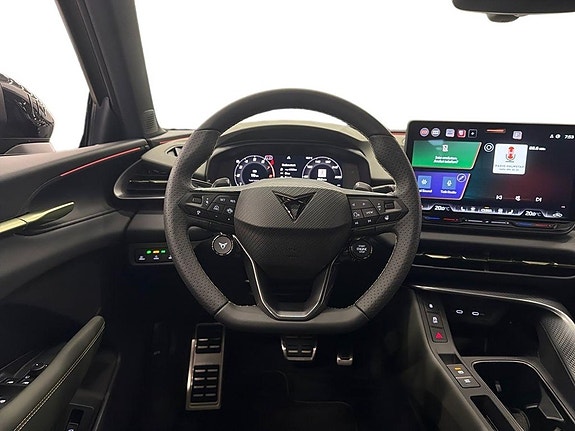 Cupra Terramar 10 of 22