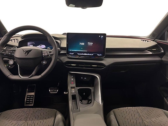 Cupra Terramar 11 of 22