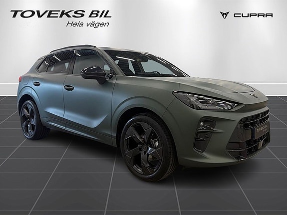 Cupra Terramar 6 of 22