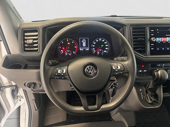 Volkswagen Crafter 35 9 of 15