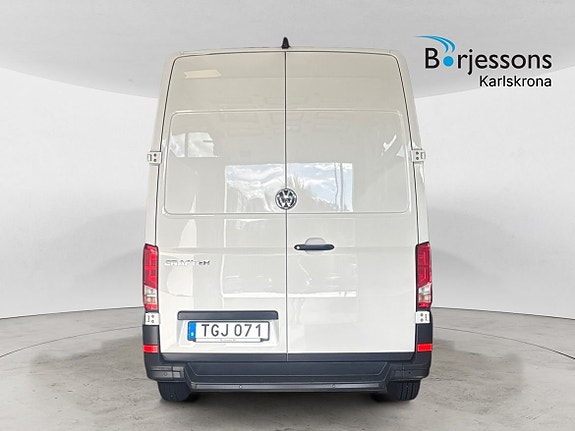 Volkswagen Crafter 35 3 of 15