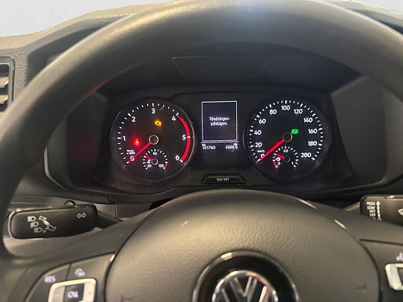Volkswagen Crafter 35 10 of 15
