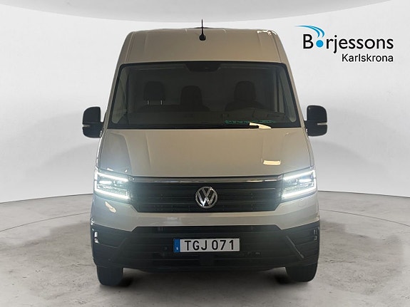 Volkswagen Crafter 35 4 of 15