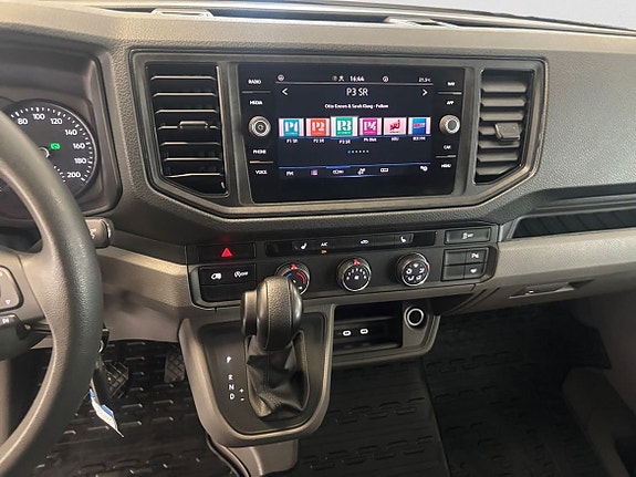 Volkswagen Crafter 35 11 of 15