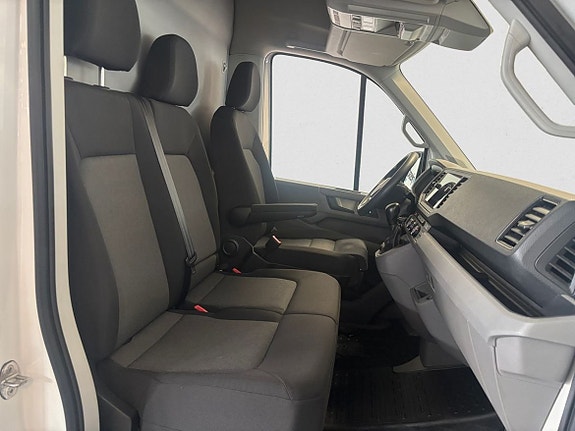 Volkswagen Crafter 35 12 of 15