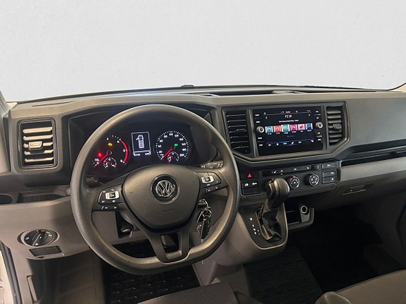 Volkswagen Crafter 35 8 of 15