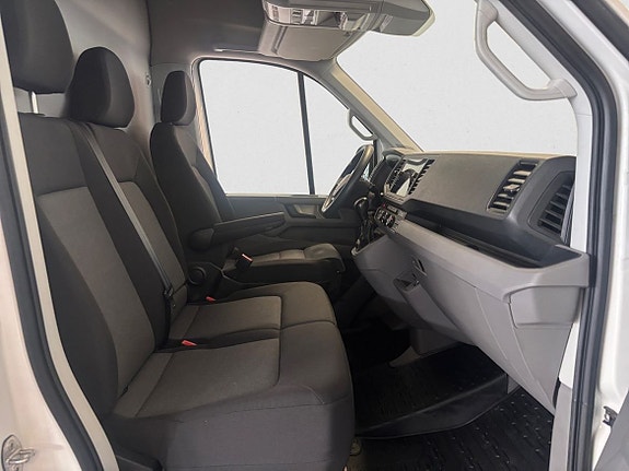 Volkswagen Crafter 35 13 of 15
