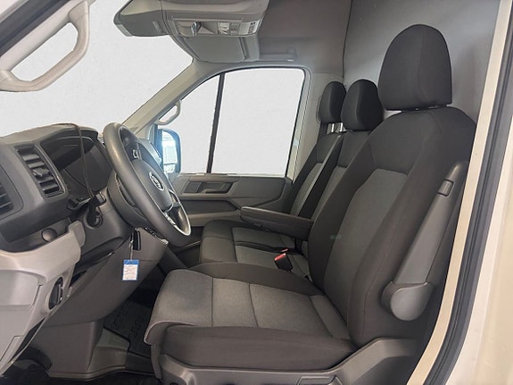 Volkswagen Crafter 35 6 of 15