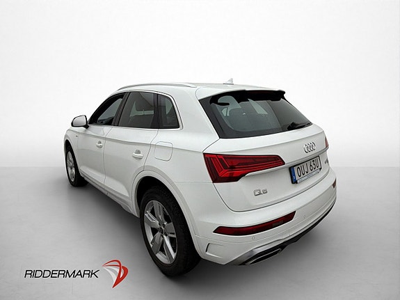 Audi Q5 5 of 30