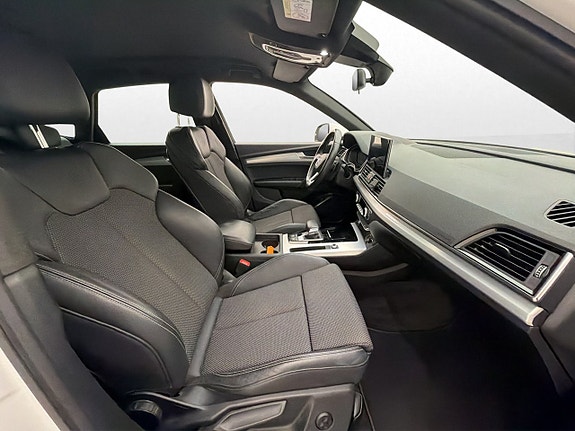 Audi Q5 14 of 30
