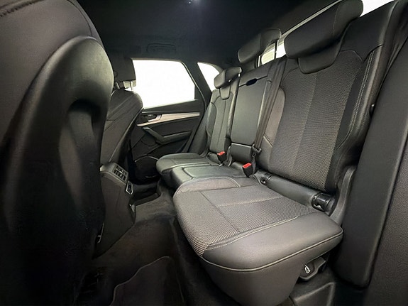 Audi Q5 16 of 30
