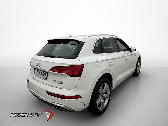 Audi Q5 8 of 30