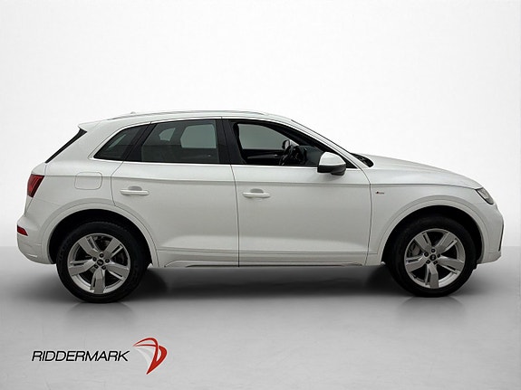 Audi Q5 9 of 30