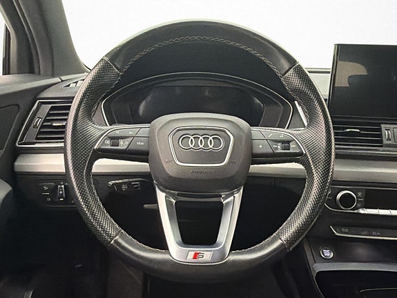 Audi Q5 13 of 30