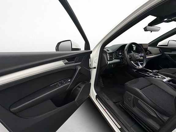 Audi Q5 10 of 30