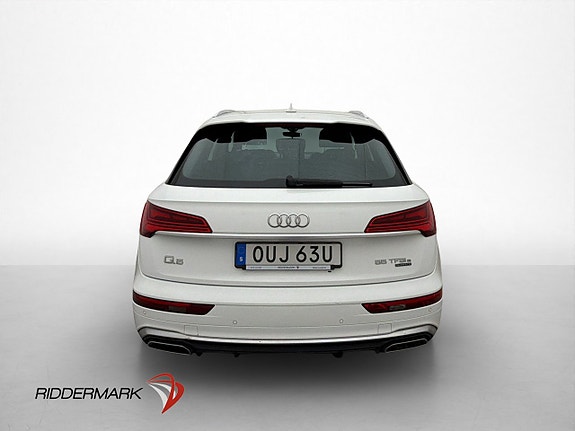 Audi Q5 6 of 30