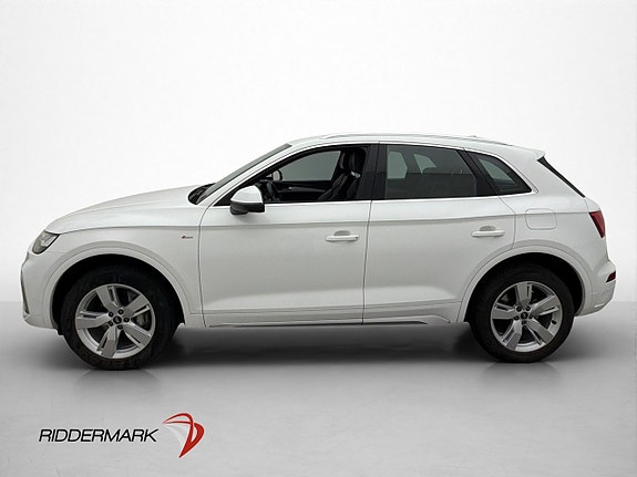 Audi Q5 4 of 30