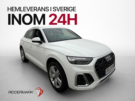 Audi Q5 3 of 30