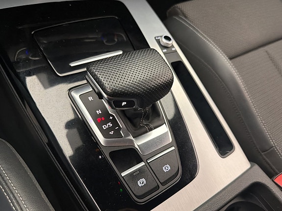 Audi Q5 23 of 30