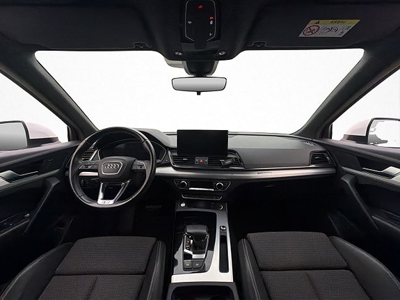 Audi Q5 12 of 30