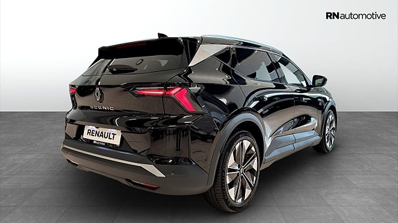 Renault Scenic E-Tech 5 of 25