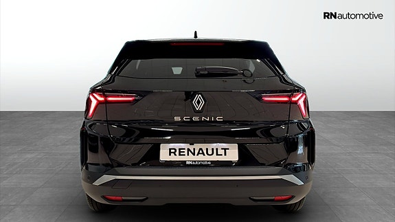 Renault Scenic E-Tech 4 of 25