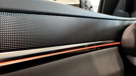 Renault Scenic E-Tech 22 of 25