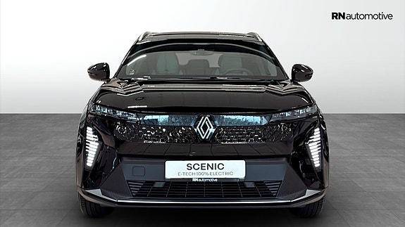 Renault Scenic E-Tech 8 of 25