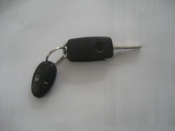 Volkswagen Caddy 18 of 18