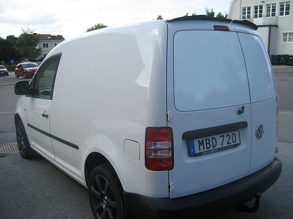 Volkswagen Caddy 5 of 18