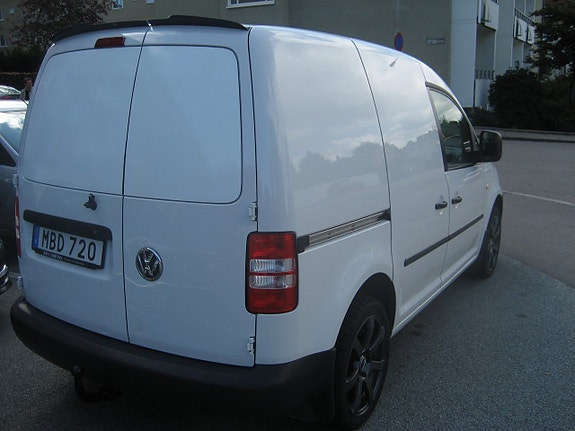 Volkswagen Caddy 6 of 18