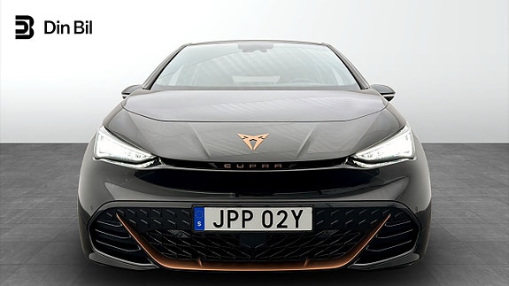 Cupra Born 4 of 13