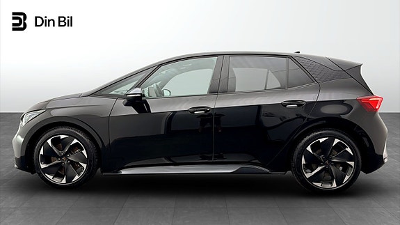 Cupra Born 2 of 13