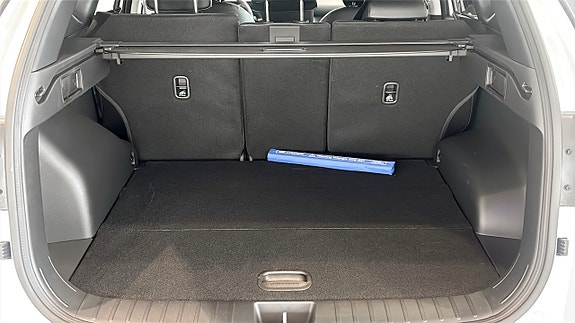 Hyundai Tucson 10 of 12