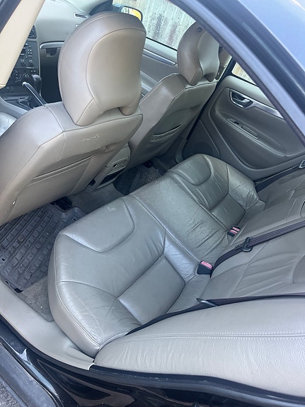 Volvo S60 5 of 5