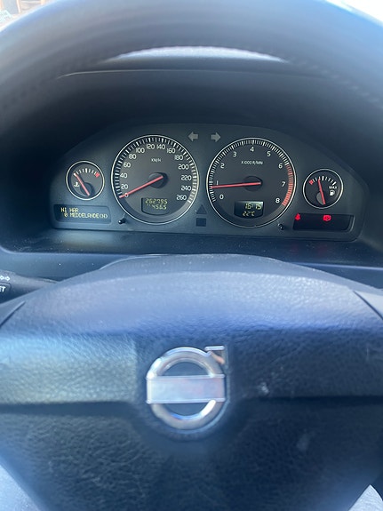Volvo S60 3 of 5