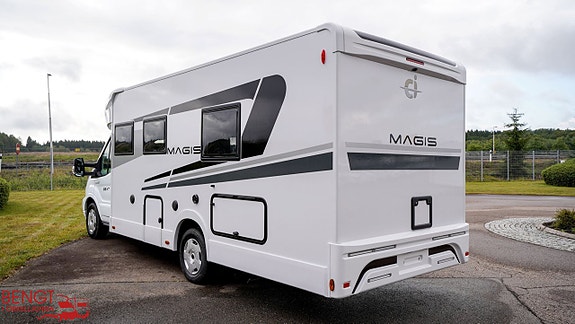 CI Magis 82 XT WE 2 of 21