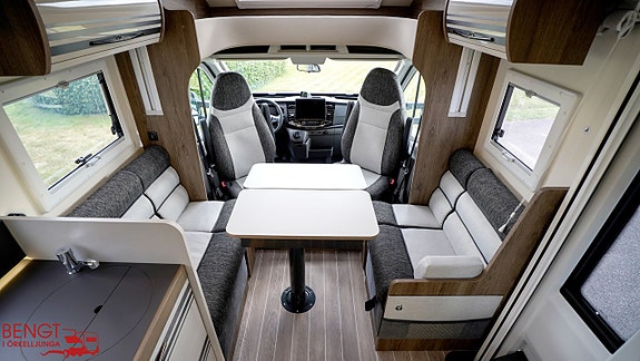 CI Magis 87 XT 5 of 21
