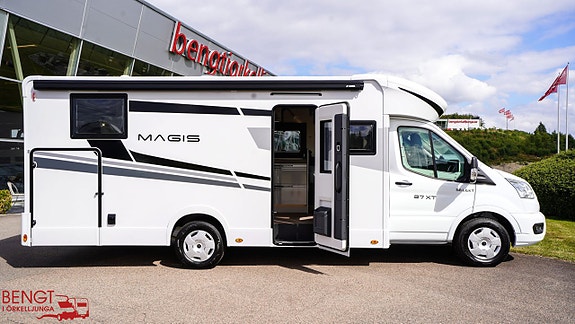 CI Magis 87 XT 4 of 21