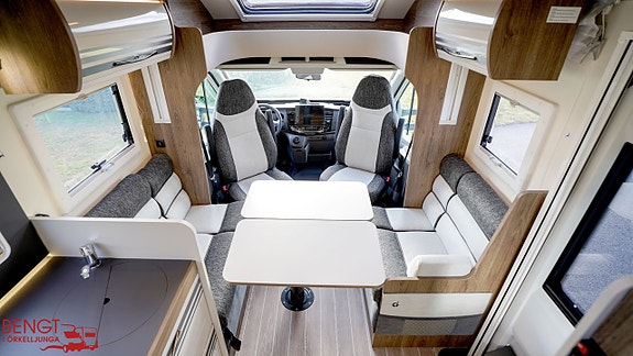 CI Magis 67 XT 5 of 21