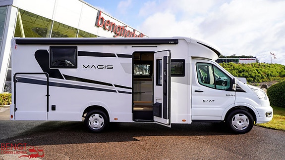 CI Magis 67 XT 4 of 21