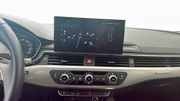 Audi A4 9 of 12