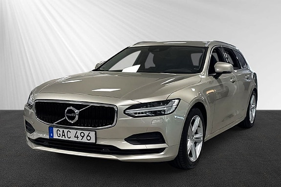 Volvo V90 4 of 6