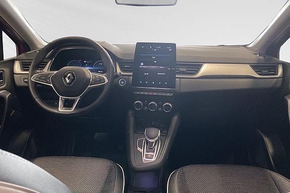 Renault Captur 5 of 8