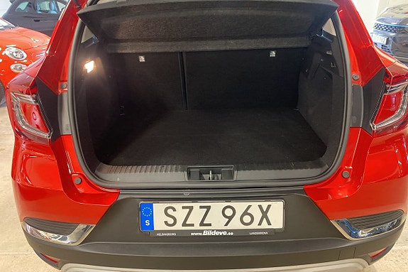 Renault Captur 7 of 8