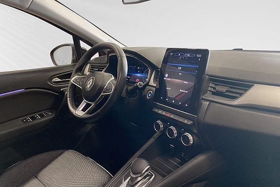 Renault Captur 6 of 8