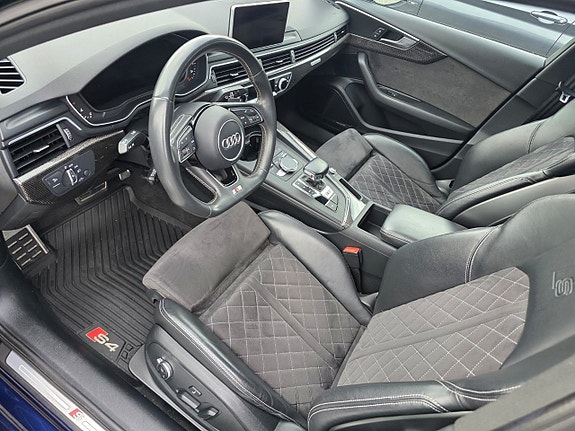 Audi S4 10 of 20