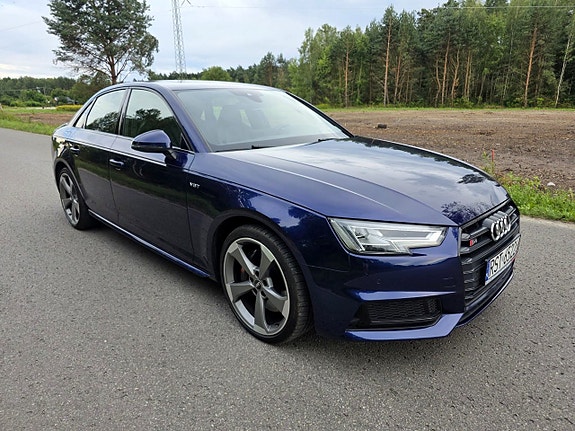 Audi S4 20 of 20